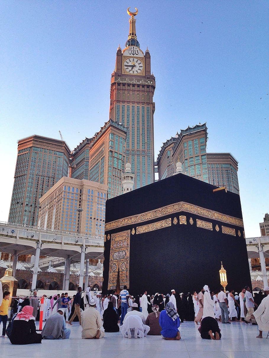 Rawdah