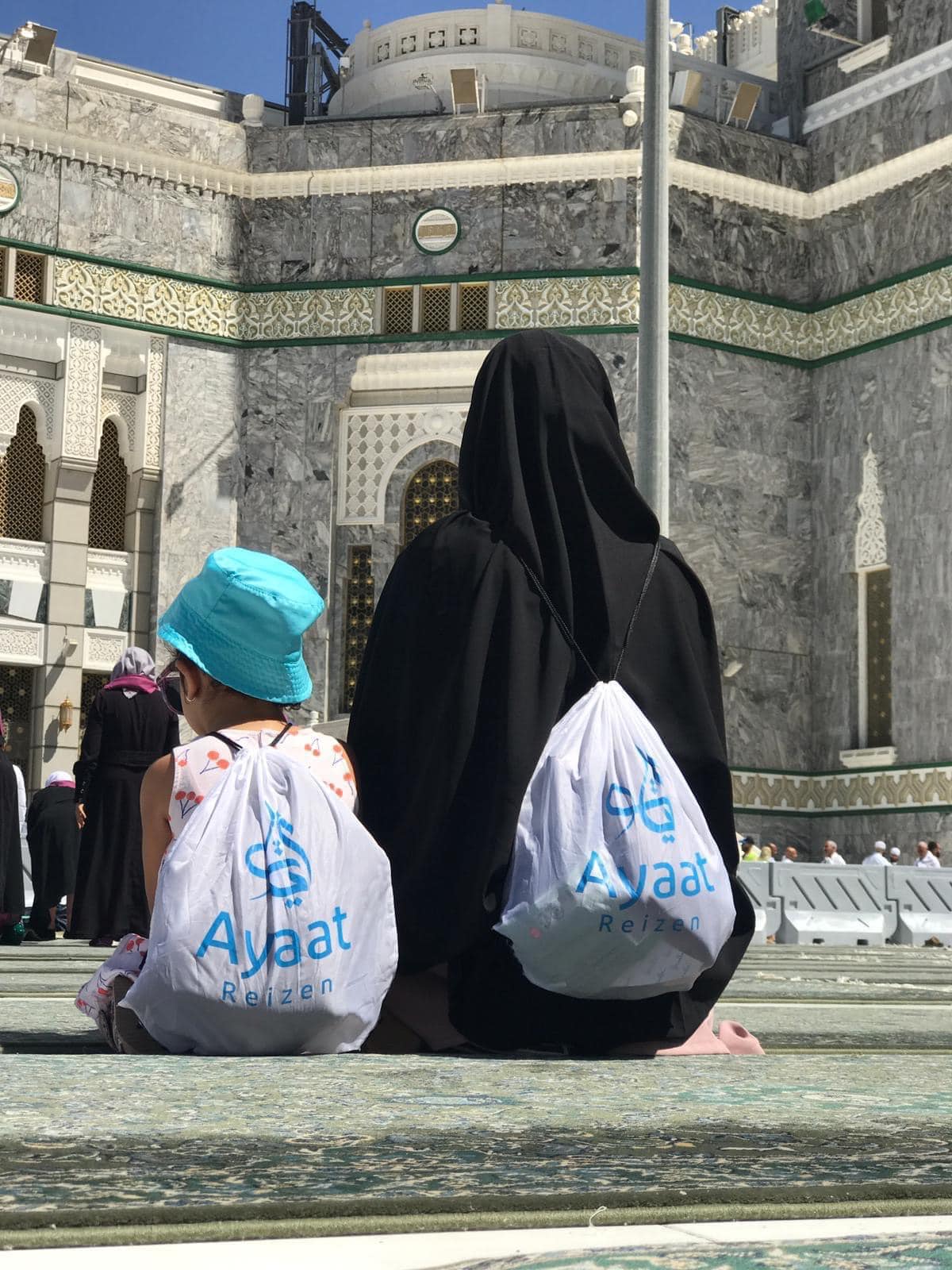 Mekka